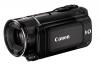 Camera video canon legria hf s21, 8mp, zoom optic