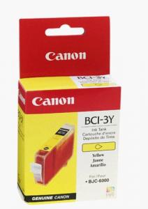 Cartus CANON BCI-3EY