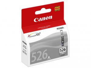 Cartus grey pentru iP4850, CLI-526GY, blister nesecurizat, Canon
