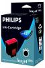 Cartus negru Philips IPF325/355/375, 500pg, PFA431