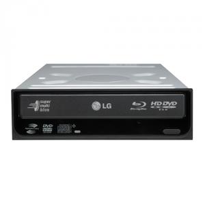 DVD-RW Blu-ray GGC-H20L negru bulk