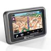 Gps 4.3&quot; serioux navimate 43t2, 500mhz, ultra-slim, sygic drive