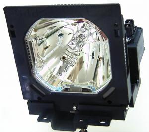 Lampa proiector 250W, compatibil LMP52, pentru SANYO PLC-XF35, PLC-XF35L, (VPL299-1E) V7