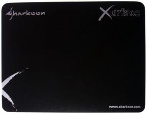 Mousepad SHARKOON Xurface Gaming (5 buc./set)