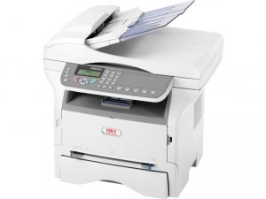 Multifunctional OKI MB290