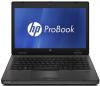 Notebook hp probook 6460b (lg640ea)