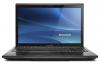 Notebook lenovo ideapad g560e,