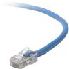 Patch cable stp cat5e, 1.0m, albastru, pvc, v7 (v7e2c5s-01m-bls)