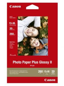 Photo Paper Plus II PP-201 13x18cm