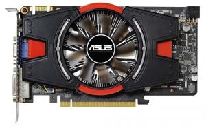 Placa video ASUS GeForce GTS450 1024MB DDR5 ENGTS450/DI/1GD5