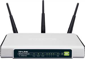 Router Wireless TP-LINK TL-WR941ND