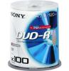 Sony dvd-r 16x 4.7gb bulk