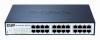 Switch gigabit d-link dgs-1100-24,