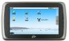 Tableta Point of View MOBII Tablet 16GB, 7&quot; touchscreen rezistiv, OS Android 2.1, WiFi 802.11 b/g, Webcam, mini-USB2.0