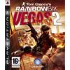 Tom clancy's rainbow six: vegas 2