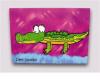 Tpc tablou panza crocodil