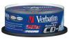 Verbatim cd-r 48x superazo 700mb spindle 25 buc