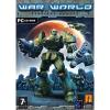 War world - tactical combat