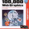 100,000 clipart and web images vol.