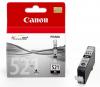 Cartus negru photo pentru IP3600/4600, CLI-521BK, blister securizat, Canon