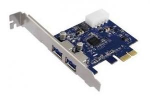 Controller PCI - 2 porturi USB 3.0, 5Gbps, 7100090, Mcab