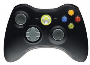 Gamepad MICROSOFT Xbox360 Wireless Common Controller JR9-00007
