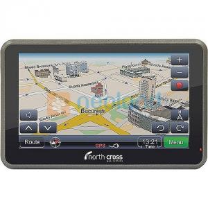 GPS NORTH CROSS ES515