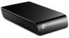 Hdd extern seagate 640gb portable