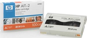 HP Data cartridge AIT-2