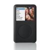 Husa pentru ipod classic silicone sleeve, 160gb,