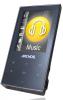 Mp4 player archos 20c vision 8gb, display 2.0&quot;,