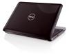 Netbook DELL Inspiron Mini 1011 Atom N270 160GB 1024MB negru