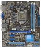 Placa de baza asus p8h61-m/le