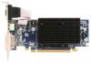 Placa video SAPPHIRE ATI Radeon HD 4350 512MB DDR2 11142-09-20R