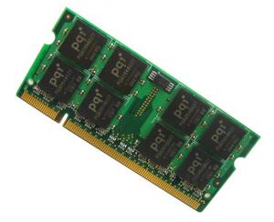 SODIMM DDR2 1GB PC6400