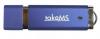 Stick memorie usb takems easy ii 2gb albastru