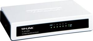 Switch tp link tl sf1005d