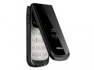 Telefon mobil NOKIA 2720 Fold Black