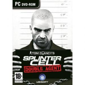 Tom Clancy's Splinter Cell Double Agent