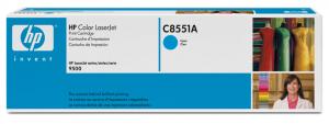 Toner c8551a cyan