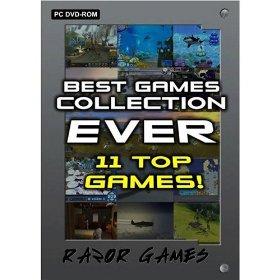 Best Games Collection Ever