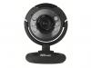 Camera web SpotLight, 640 x 480, LED, microfon, Trust (16429)