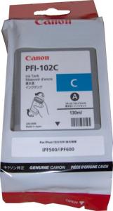 Cartus CANON PFI-102C