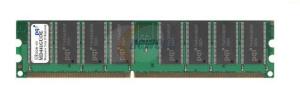 DDR 1GB PC3200