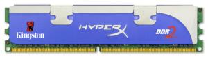 DDR2 2GB PC8500 KHX8500D2/2G