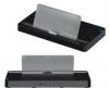 Docking station pentru iPad, negru, 730091, Mcab