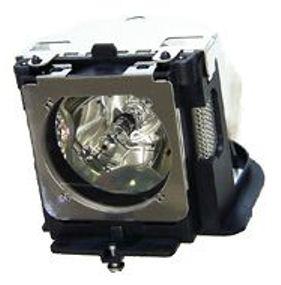 Lampa proiector 300W, compatibil LMP103, pentru SANYO PLC-XU100, PLC-XU110, (VPL1468-1E) V7