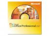 MICROSOFT Office 2007  PRO RO OEM 1pack (MLK) (269-11643 )