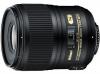 Obiectiv camere digitale SLR Nikon