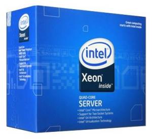 Quad-Core Xeon E5430